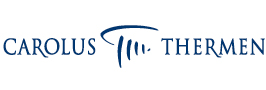 Carolus Thermen Logo