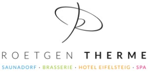 Roetgen Therme Logo